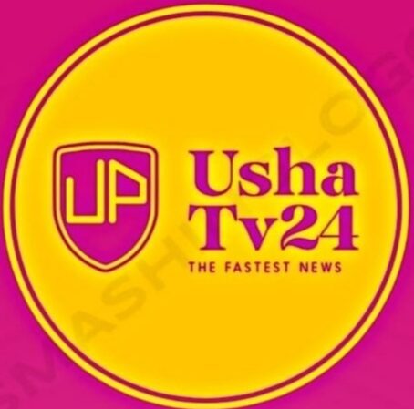 USHA TV24