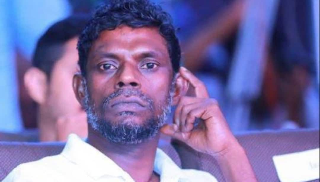 Malayalam actor vinayakan arrested :